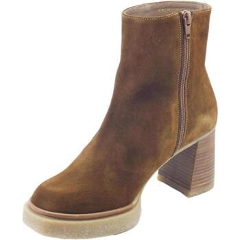 Wonders Boots H-5203 Luxe para mujer
