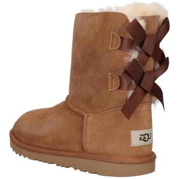 UGG Botas 1017394K BAILEY BOW II para niña