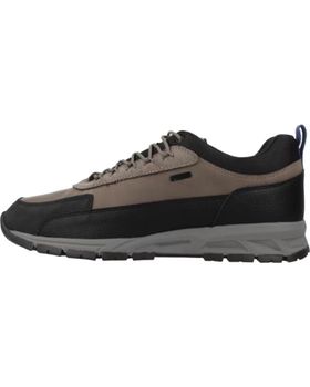 de GEOX ZAPATILLAS HOMBRE MODELO U DORAY COLOR GRIS C1381