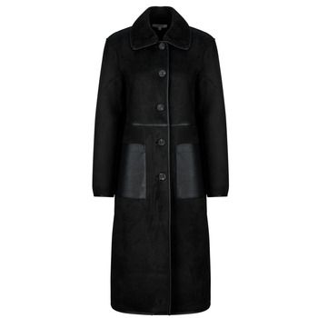 Morgan Abrigo GIMAKI REVERSIBLE para mujer
