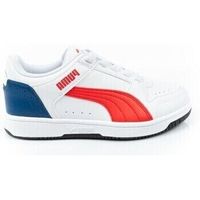puma zapatillas rebound joy para nino