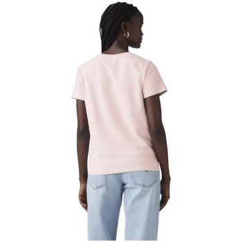 Levis Camiseta CAMISETA LEVI'S® PERFECT VNECK MUJER para mujer