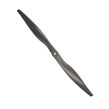 GEMFAN PFGN 16 pulgadas 16X12E 16X12R CW CCW Hélice de fibra de vidrio de nylon eléctrico para avión RC
