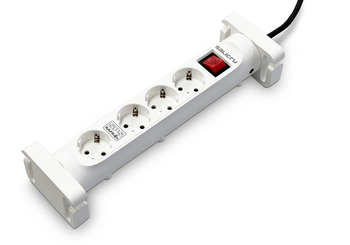 REGLETA SALICRU SPS SAFE 4S