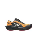 zapatillas de running asics novablast 6 gtx hombre negro