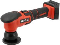 yato polerka 18v 80mm solo