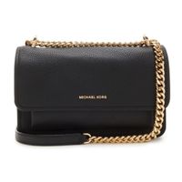 michael kors bolsos mujer - negro talla os
