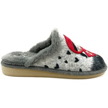 Garzon Pantuflas ZAPATILLA CASA LOBO FEROZ para hombre