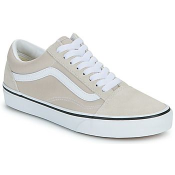 Vans Zapatillas Old Skool para mujer