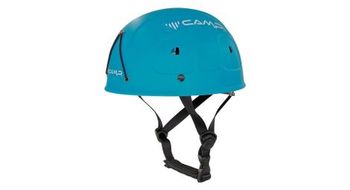 Casco azul camp rockstar