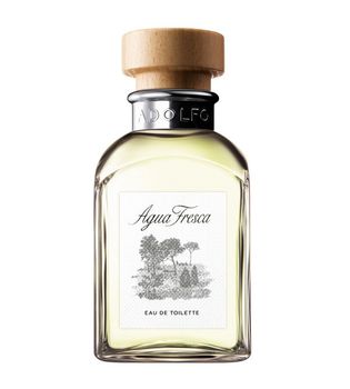 Adolfo Dominguez Agua Fresca Eau de Toillete for Men, Spray 120ml