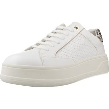 Geox Zapatillas D Spherica Ecub-2 para mujer