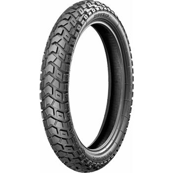 Neumático Heidenau 100/90 - ZR18 (56H) K60 Scout delantero