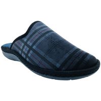 pinturines pantuflas zapatilla para casa hombre jortega c-225 para hombre