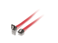 cable serial ata datos 030m con clip de seguridad 111809