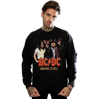 Acdc Jersey Highway To Hell para hombre