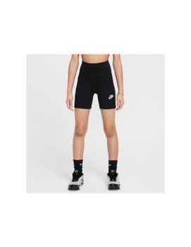 Mallas Nike Sportswear Classic High-Waisted 5