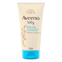 aveeno baby daily care moisturising lotion