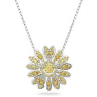 swarovski collar collane para mujer