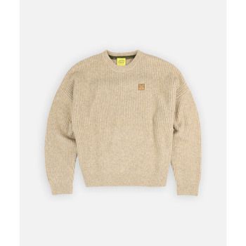 Oxbow Jersey Pull RIBBED para mujer