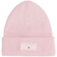 tommy hilfiger gorro linear beanie para mujer