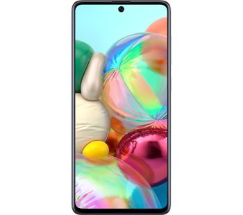 Samsung Galaxy A71 - 128 GB, Silver, Silver