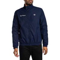 sergio tacchini chaqueta deporte chaqueta harrington de brando para hombre