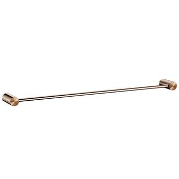 Percha De Baño Rea 9703 Brush Copper Prism