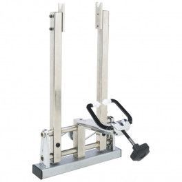 Var Centrador Ruedas Taller Profesional