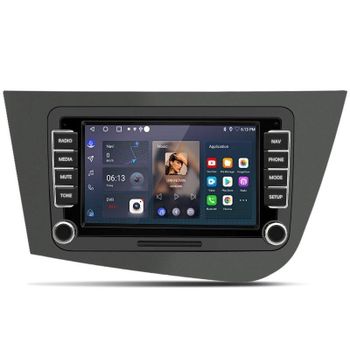 Autoradio Junsun Android 15 2/64GB 7