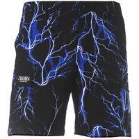 phobia short cargo with e all over lightning para hombre