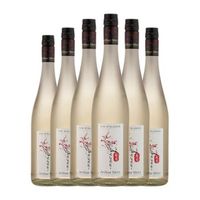 maison arthur metz vino blanco sushi blanc alsace 75 cl 12 vol pack de 6 unidades