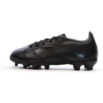 adidas Zapatillas de fútbol Predator League MG para niña