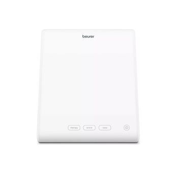 Beurer Lámpara De Fototerapia De 20x20 Cm - Tl45