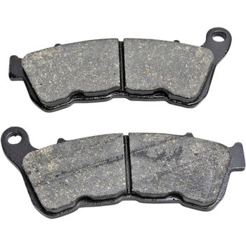 Pastillas de freno EBC Brakes FA640