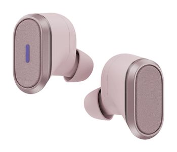 Logitech Zone Auriculares True Wireless Stereo (TWS) Dentro de oído Oficina/Centro de llamadas Bluetooth Rosa