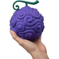 bola antiestres fruta gomu gomu one piece