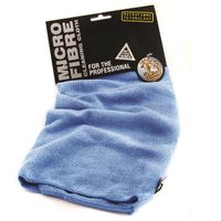 pro micro fibre cloth