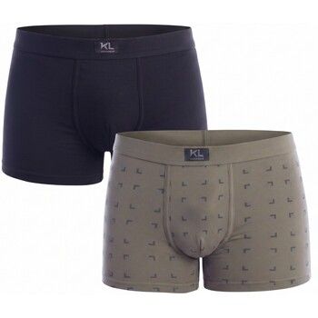 Kisses And Love Boxer KLB2 para hombre