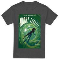 star trek camiseta the next generation season 4 episode 17 para mujer