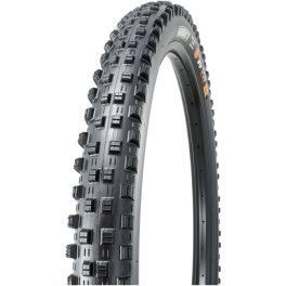 Maxxis Shorty Mountain 27.5x2.40wt 120x2 Tpi Foldable 3cg/dd/tr
