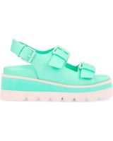 de no name - july buckle soft jade