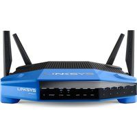 linksys wrt1900acs-uk cable  fibre router