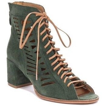 Maciejka Botines 0404009005 para mujer