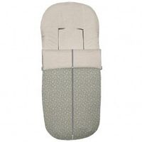 2024 saco silla olivo dydados london estampado punto crudo
