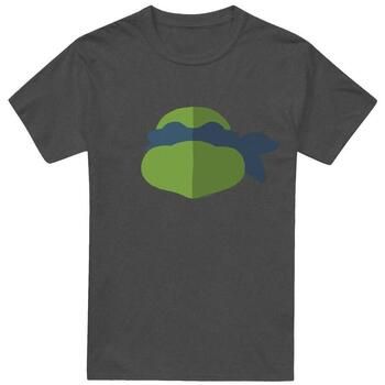 Teenage Mutant Ninja Turtles Tops y Camisetas TV18400 para mujer