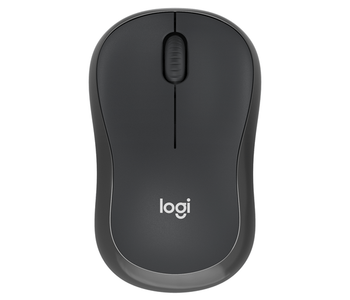 RATON LOGITECH M240 SILENT BT GRAPHITE
