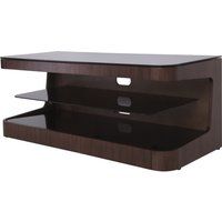 avf winchester 1100 tv stand - walnut