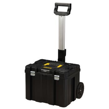 Taller Movil Apilable Tstak - Stanley - Fmst1-75753