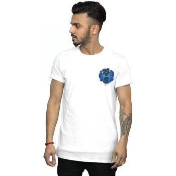 Disney Camiseta BI9720 para hombre